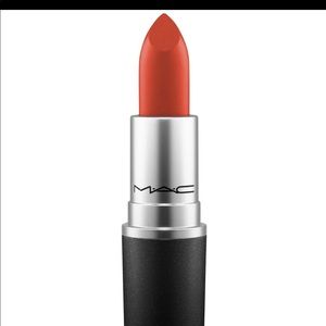 MAC Lipstick - Marrakesh New in box